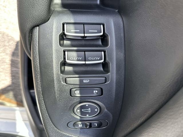 Certified 2022 Honda Accord Sport image 18