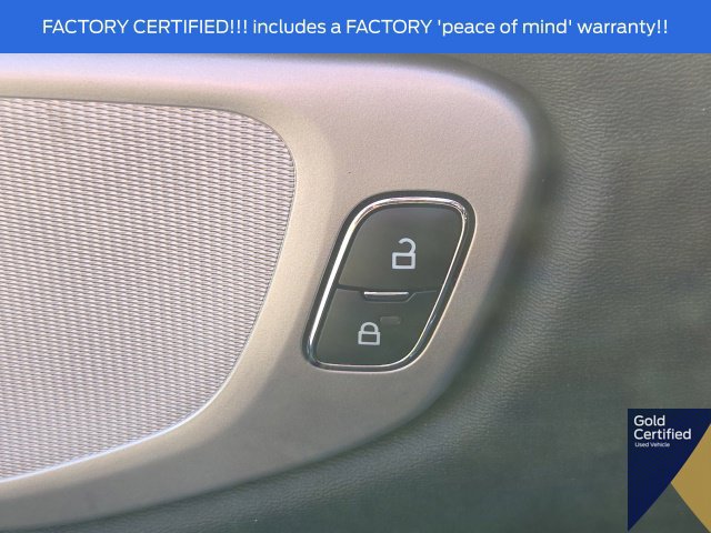 Used 2025 Ford Expedition Active AWD/4WD image 31
