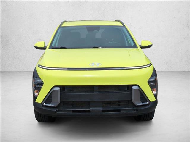 Used 2025 Hyundai Kona SEL AWD/4WD image 3