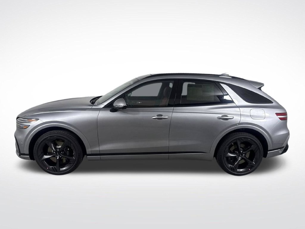 New 2027 Genesis GV70 2.5T Sport Prestige w/ Tow Package AWD/4WD image 7