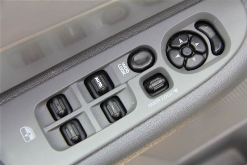 Used 2008 Dodge Ram 1500 Truck SLT w/ Popular Equipment Group AWD/4WD image 17