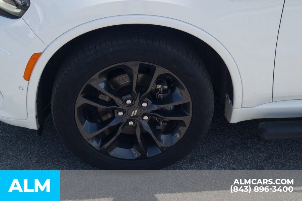 Used 2024 Dodge Durango R/T image 14