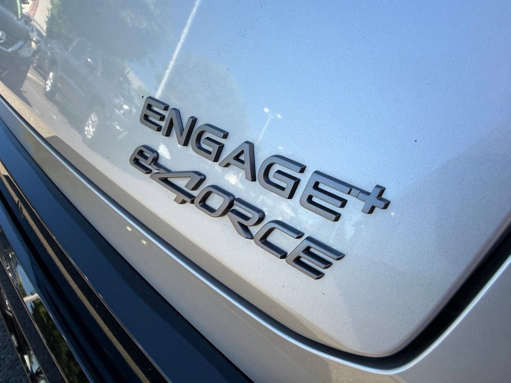 Certified 2023 Nissan Ariya AWD image 9