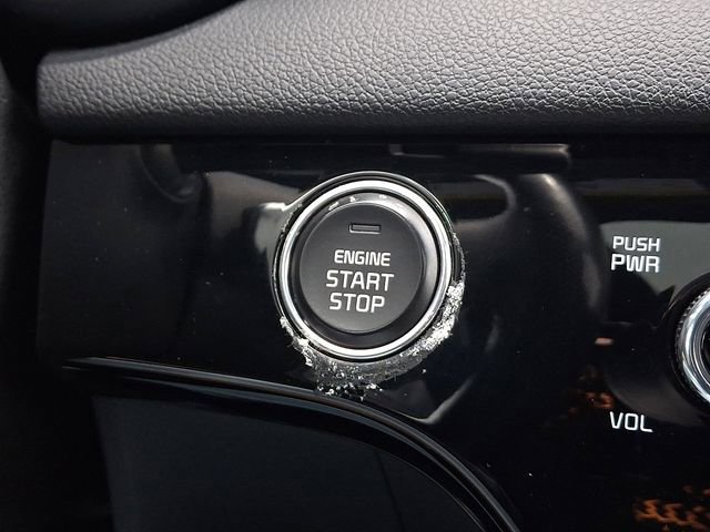 Used 2021 Kia Sportage SX image 24