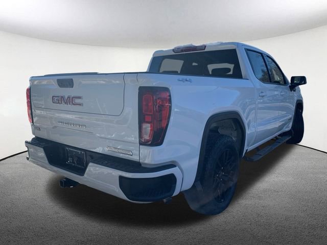 Used 2024 GMC Sierra 1500 Elevation w/ Max Trailering Package AWD/4WD image 13