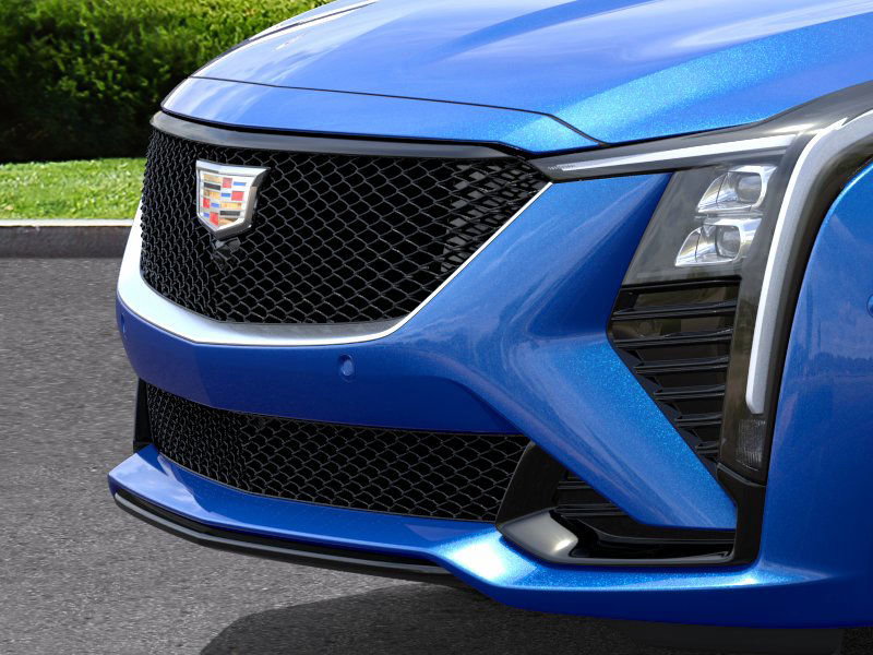New 2026 Cadillac CT5 V image 13
