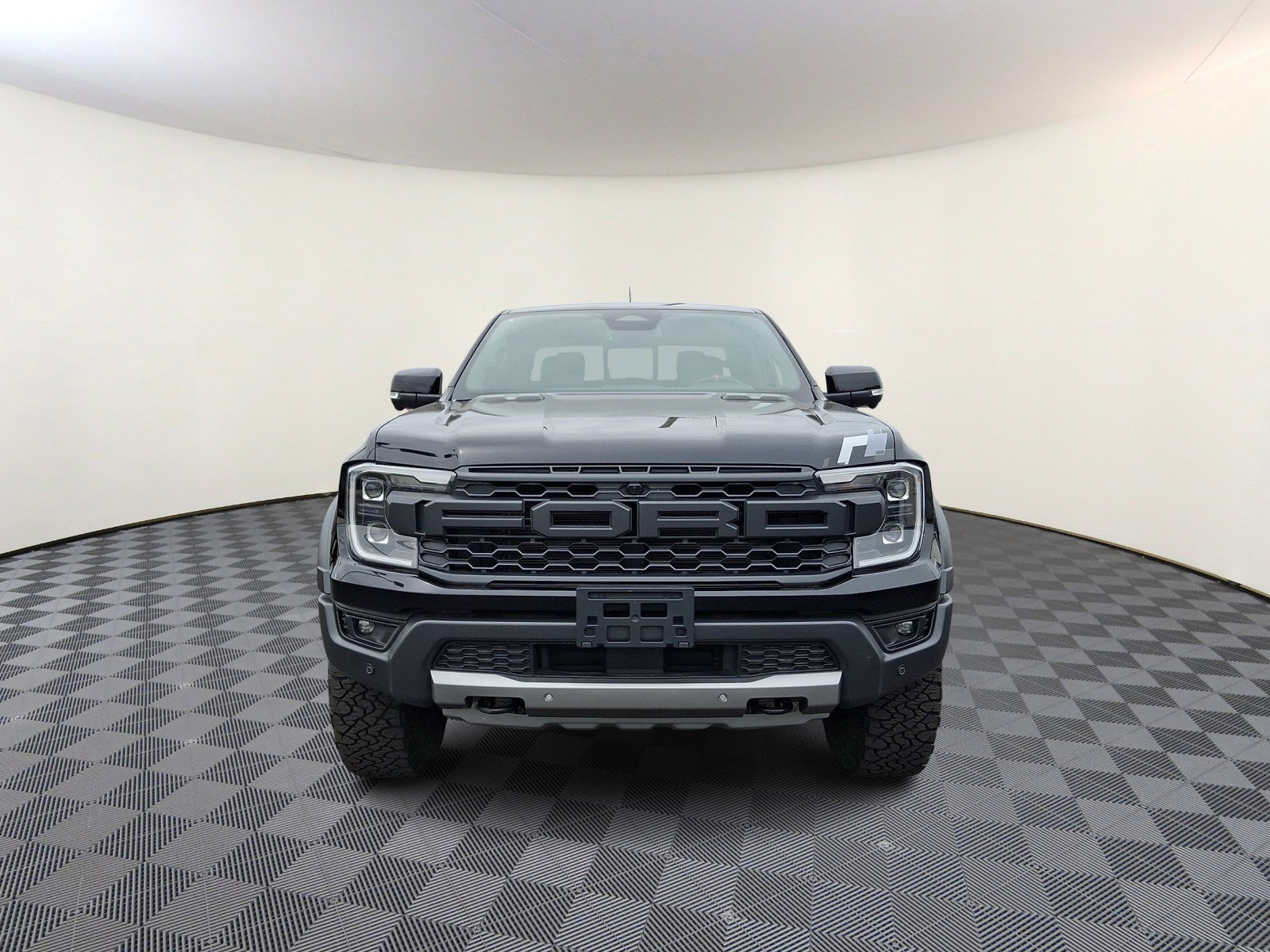Used 2024 Ford Ranger Raptor AWD/4WD video 2