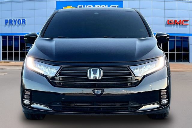 Used 2024 Honda Odyssey Sport image 2