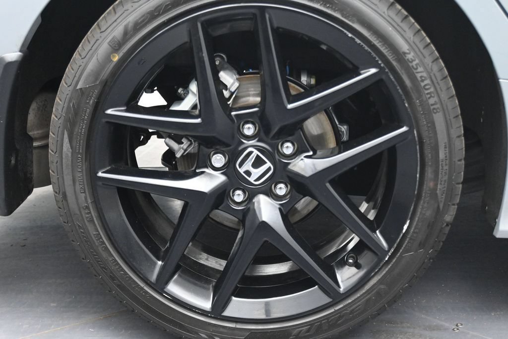 Used 2025 Honda Civic Sport image 28