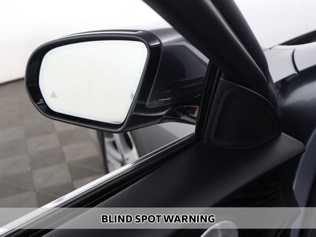 Used 2020 Mercedes-Benz E 350 4MATIC Sedan w/ Driver Assistance Package image 9