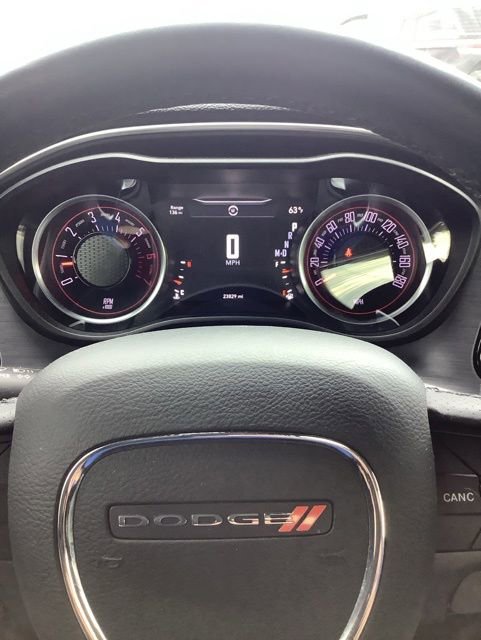 Used 2016 Dodge Challenger R/T Scat Pack RWD image 20