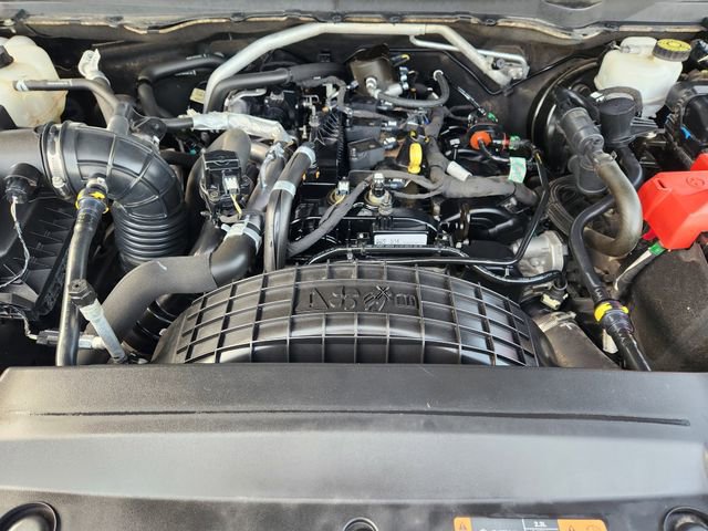 Used 2020 Ford Ranger Lariat w/ Technology Package AWD/4WD image 30