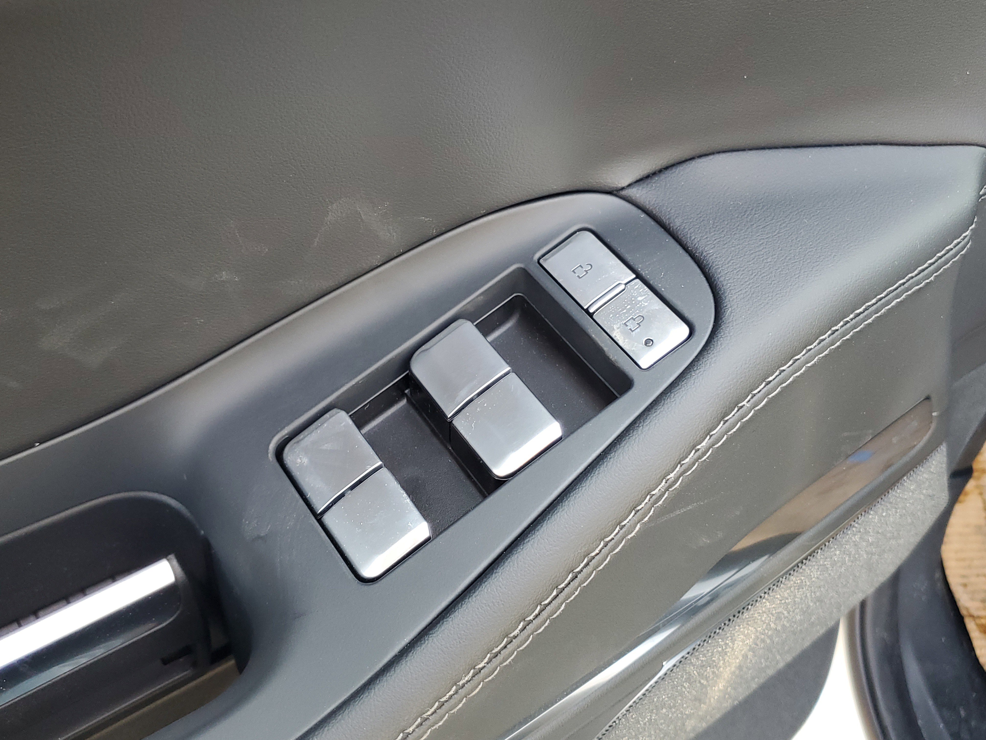 New 2026 Lincoln Navigator Reserve w/ Jet Appearance Package image 10