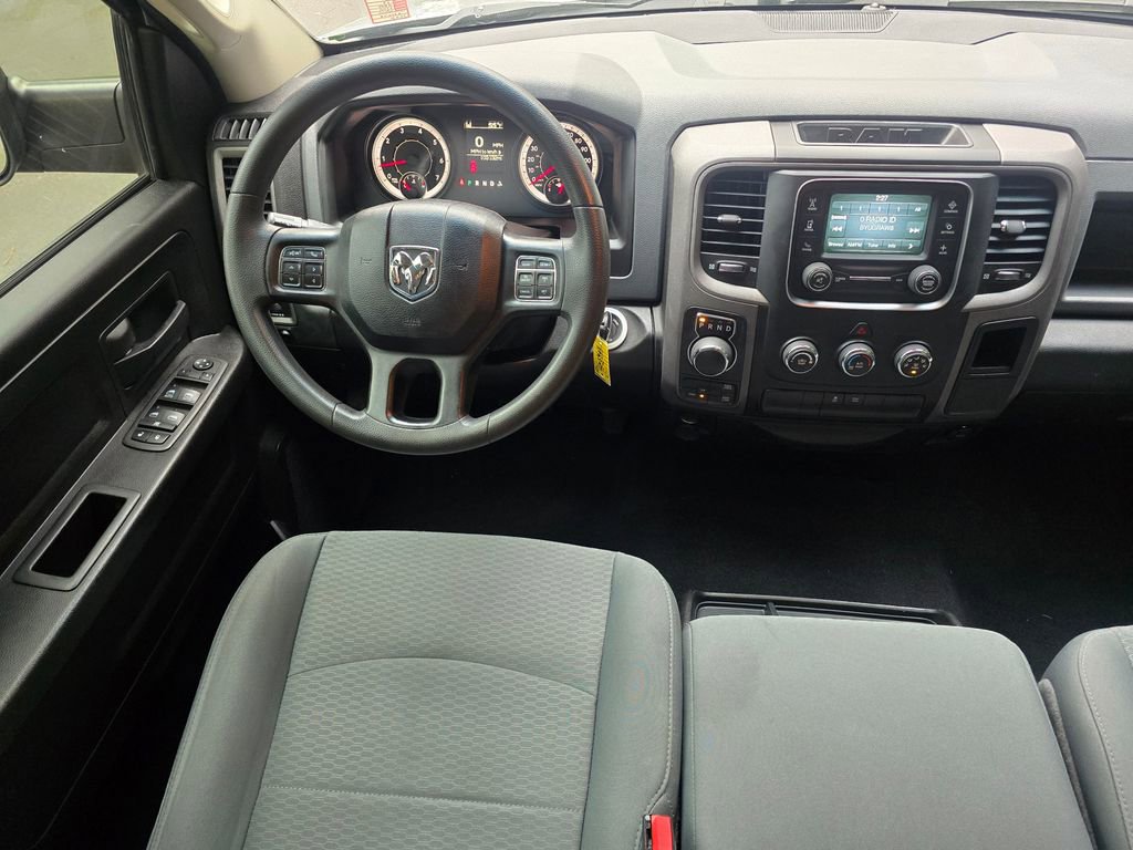 Used 2019 RAM 1500 Tradesman w/ Popular Equipment Group image 16