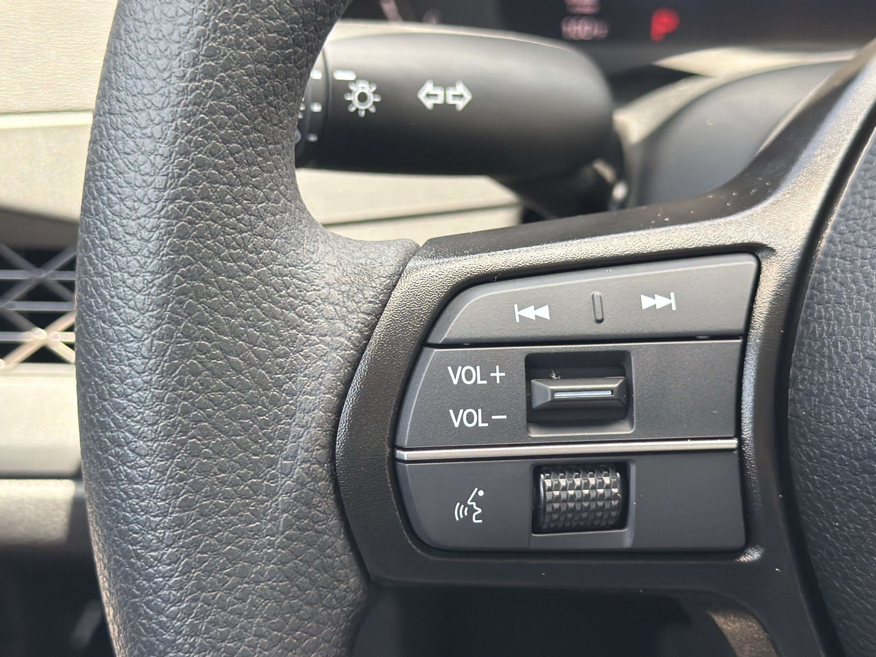 New 2026 Honda Accord SE image 17