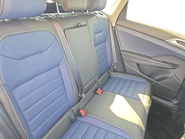 New 2025 Volkswagen Taos SEL AWD/4WD image 24