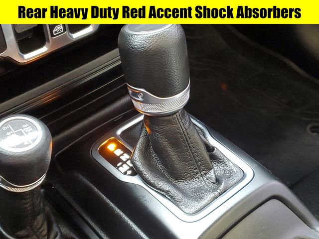 Used 2022 Jeep Gladiator Willys image 19