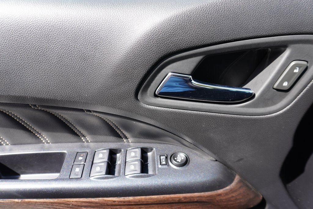 Used 2021 GMC Canyon Denali image 9