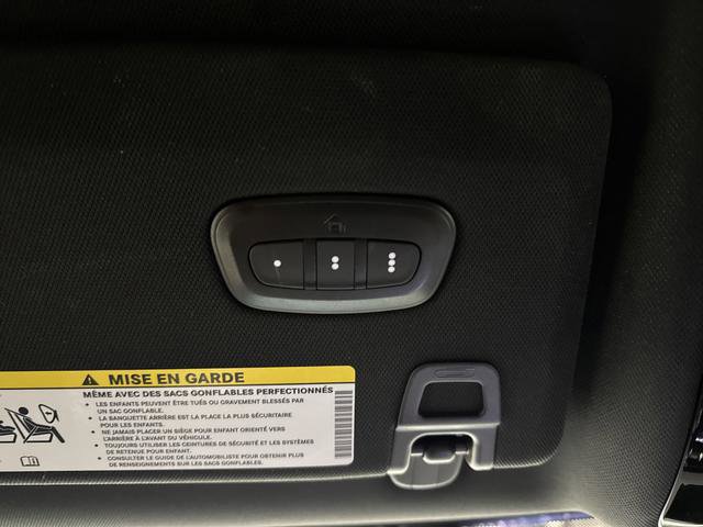 Used 2024 Jeep Grand Cherokee L Summit w/ Advanced Protech Group IV image 28