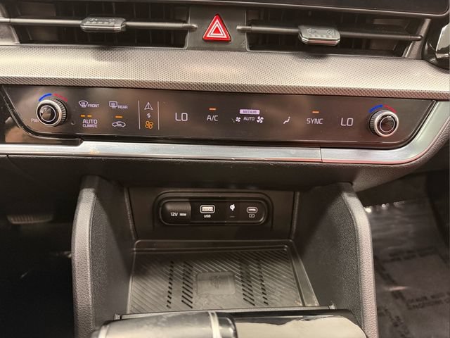 Certified 2024 Kia Sportage SX FWD image 26