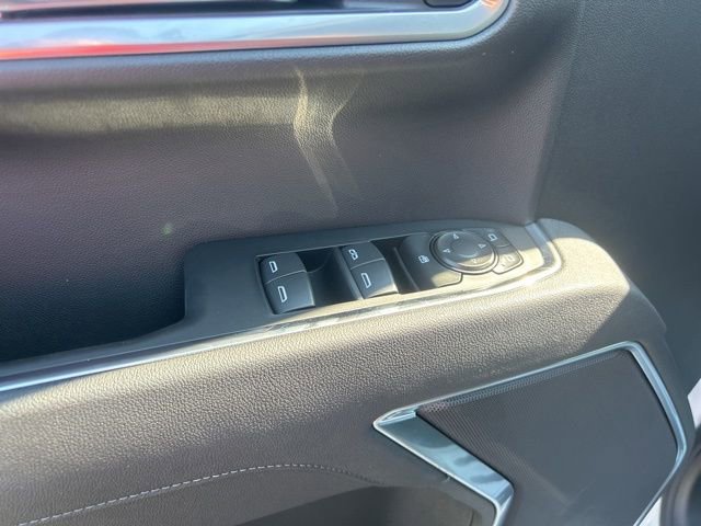 New 2026 Chevrolet Silverado 1500 RST w/ LPO, Dark Essentials Package AWD/4WD image 13