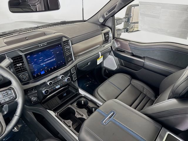 New 2026 Ford F350 Platinum image 25