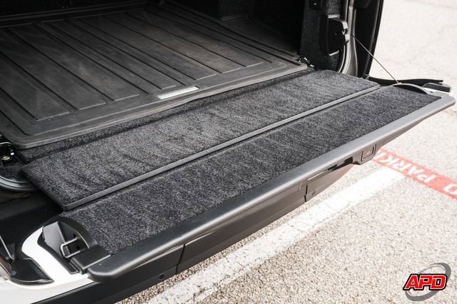 Used 2018 Land Rover Range Rover HSE image 69