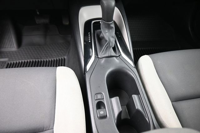 Used 2024 Toyota Corolla LE image 78