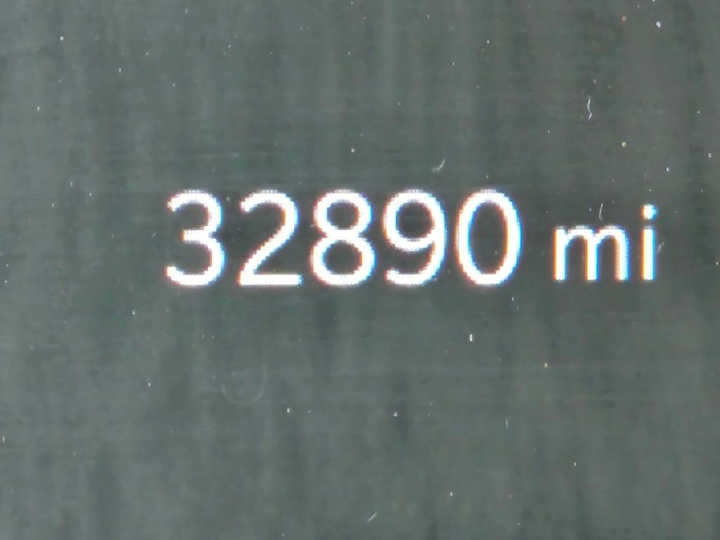 Used 2024 Jeep Compass Trailhawk image 24