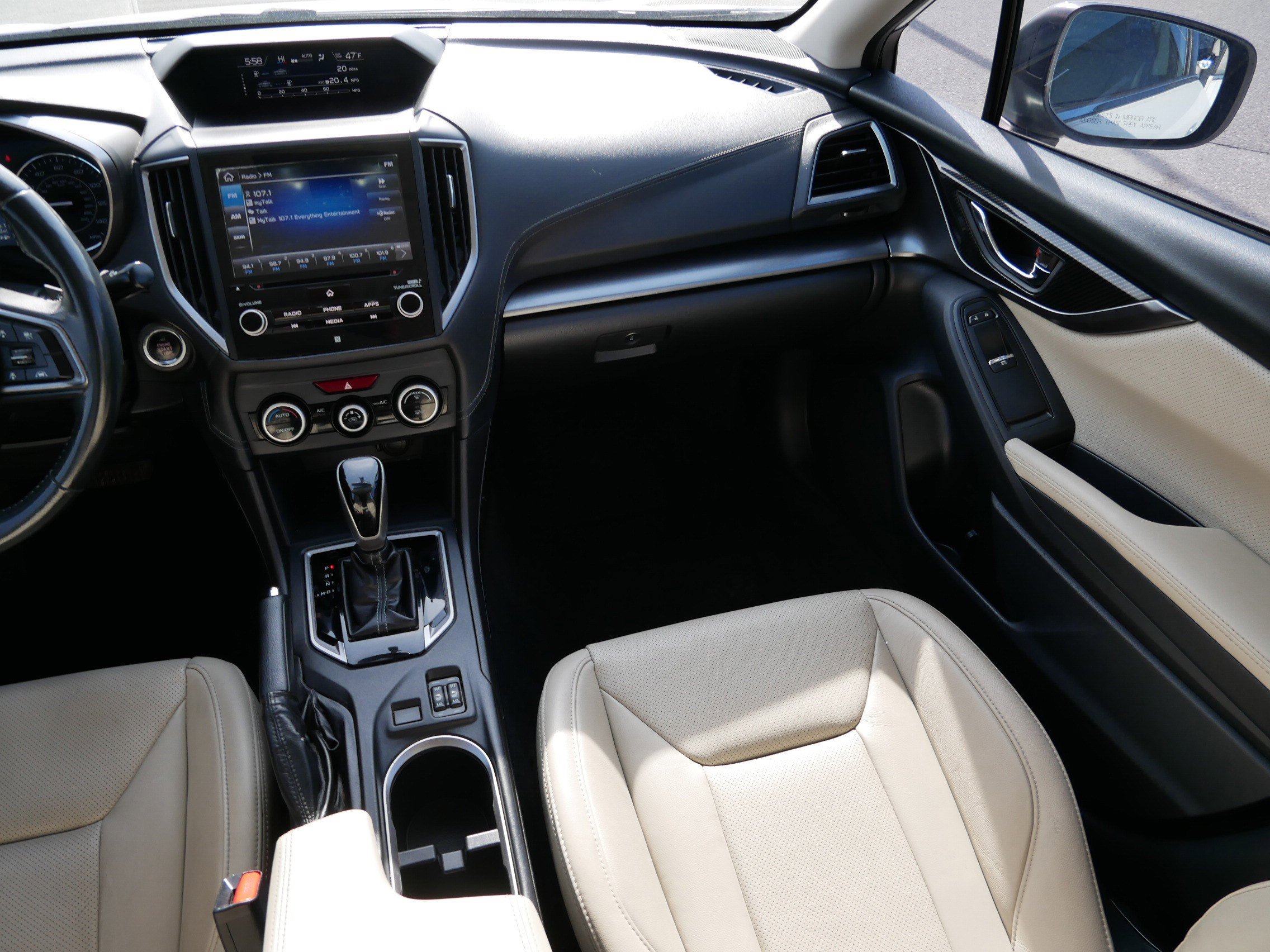 Used 2018 Subaru Impreza 2.0i Limited image 11