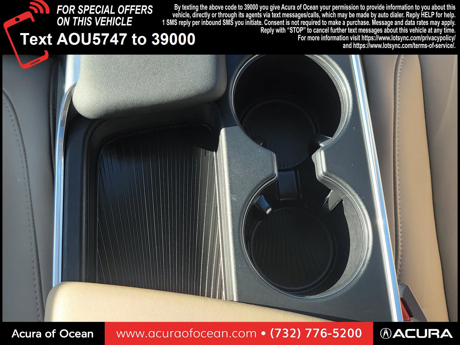 Certified 2022 Acura TLX w/ Technology Package image 20