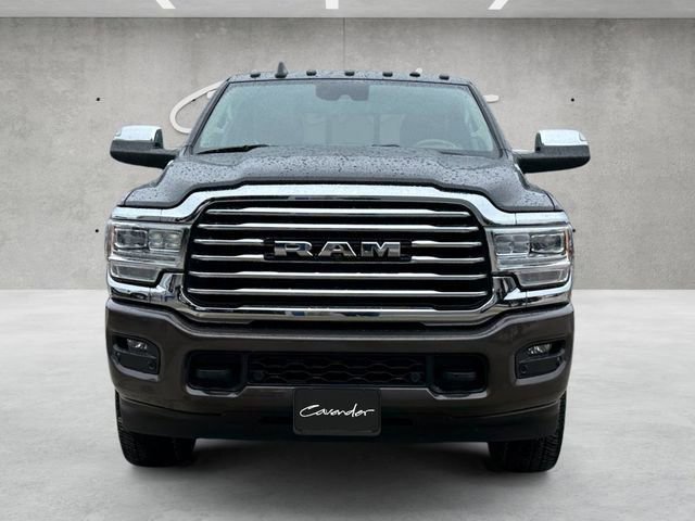 Used 2021 RAM 2500 Limited image 9