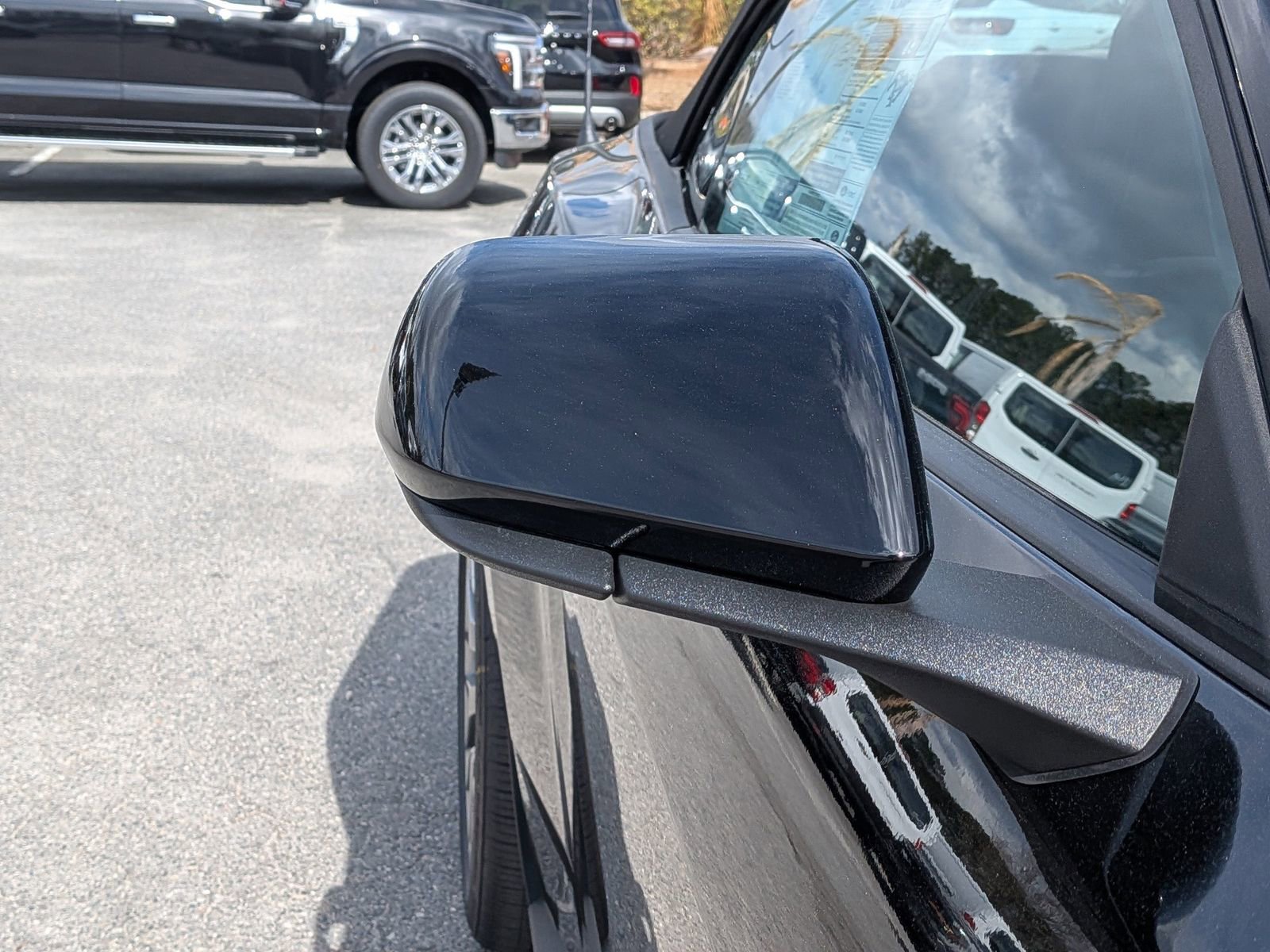 New 2026 Ford Mustang GT Premium image 13