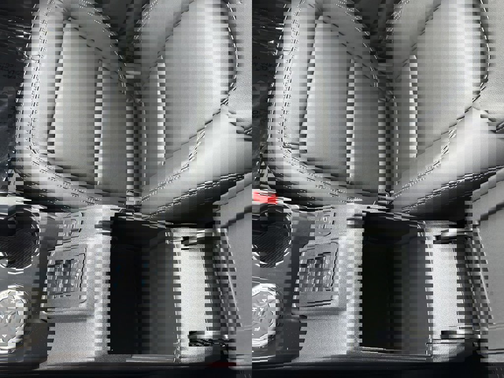 New 2025 Ford Bronco Outer Banks image 33