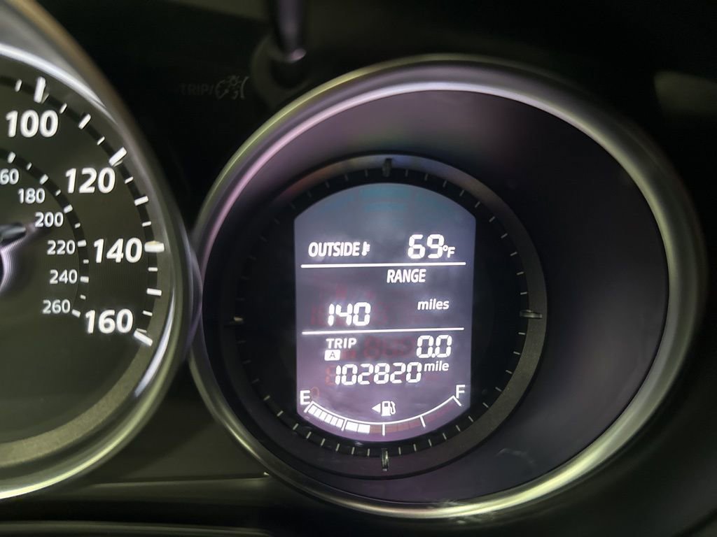 Used 2014 MAZDA CX-5 Sport w/ Bluetooth Audio Package AWD/4WD image 27