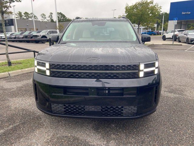 New 2025 Hyundai Santa Fe Calligraphy image 5