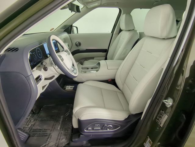 New 2026 Hyundai Palisade Calligraphy image 18