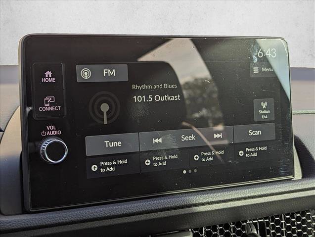 New 2026 Honda CR-V Sport-L image 12