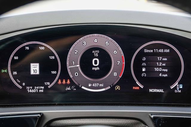 Used 2024 Porsche Cayenne image 47