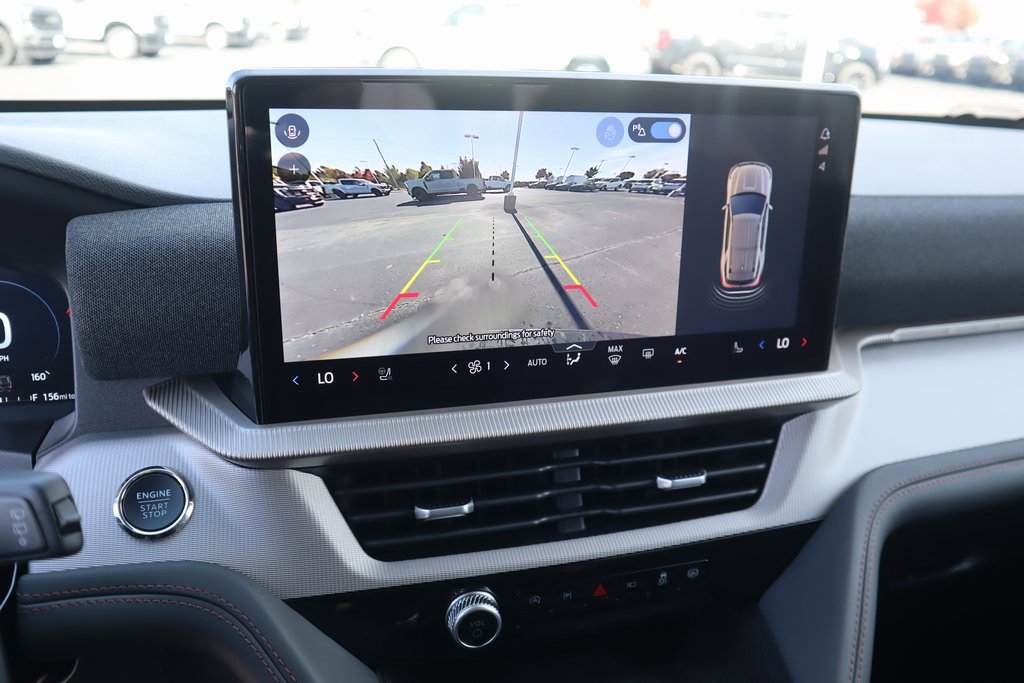 New 2025 Ford Explorer Active w/ Active Comfort Package image 6