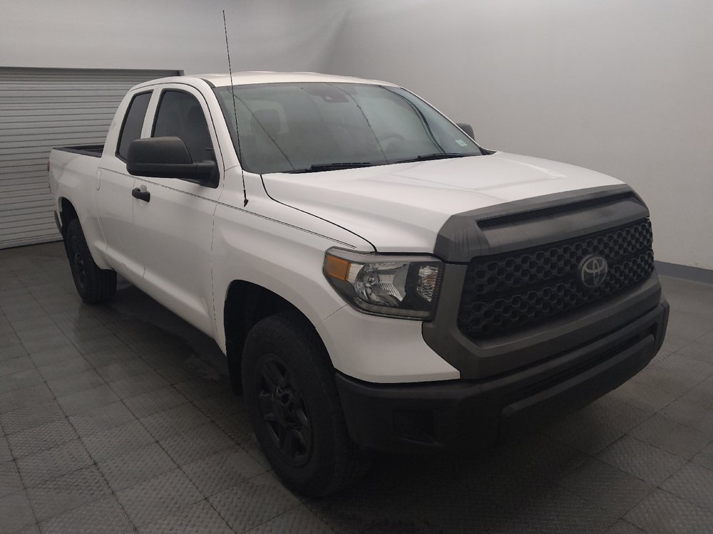 Used 2019 Toyota Tundra SR RWD image 13
