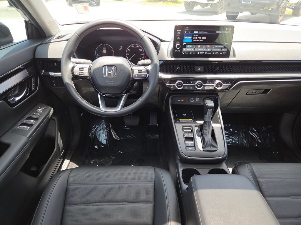Used 2025 Honda CR-V EX-L image 26