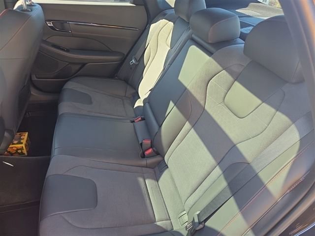 Used 2024 Hyundai Sonata N Line image 15