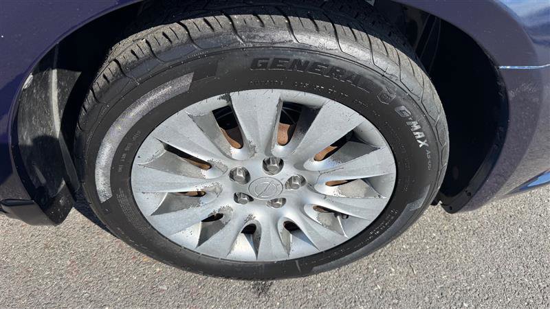 Used 2014 Chrysler 200 LX FWD image 28