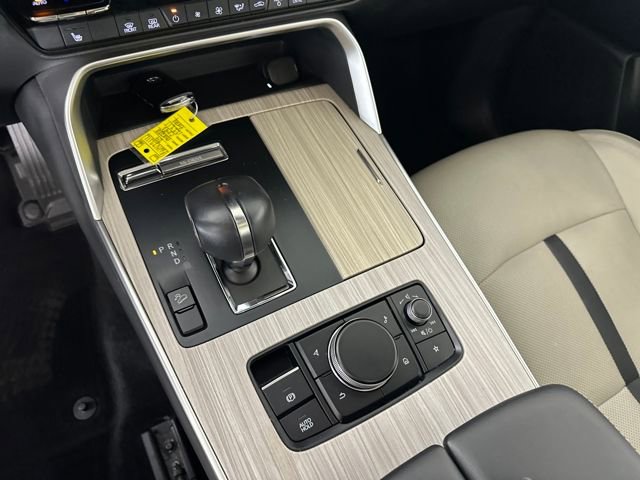 Used 2024 MAZDA CX-90 3.3 Turbo S image 20