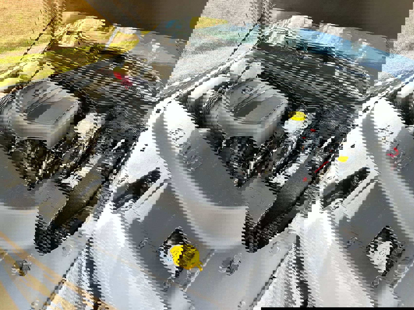 Used 2025 RAM 1500 Lone Star image 25