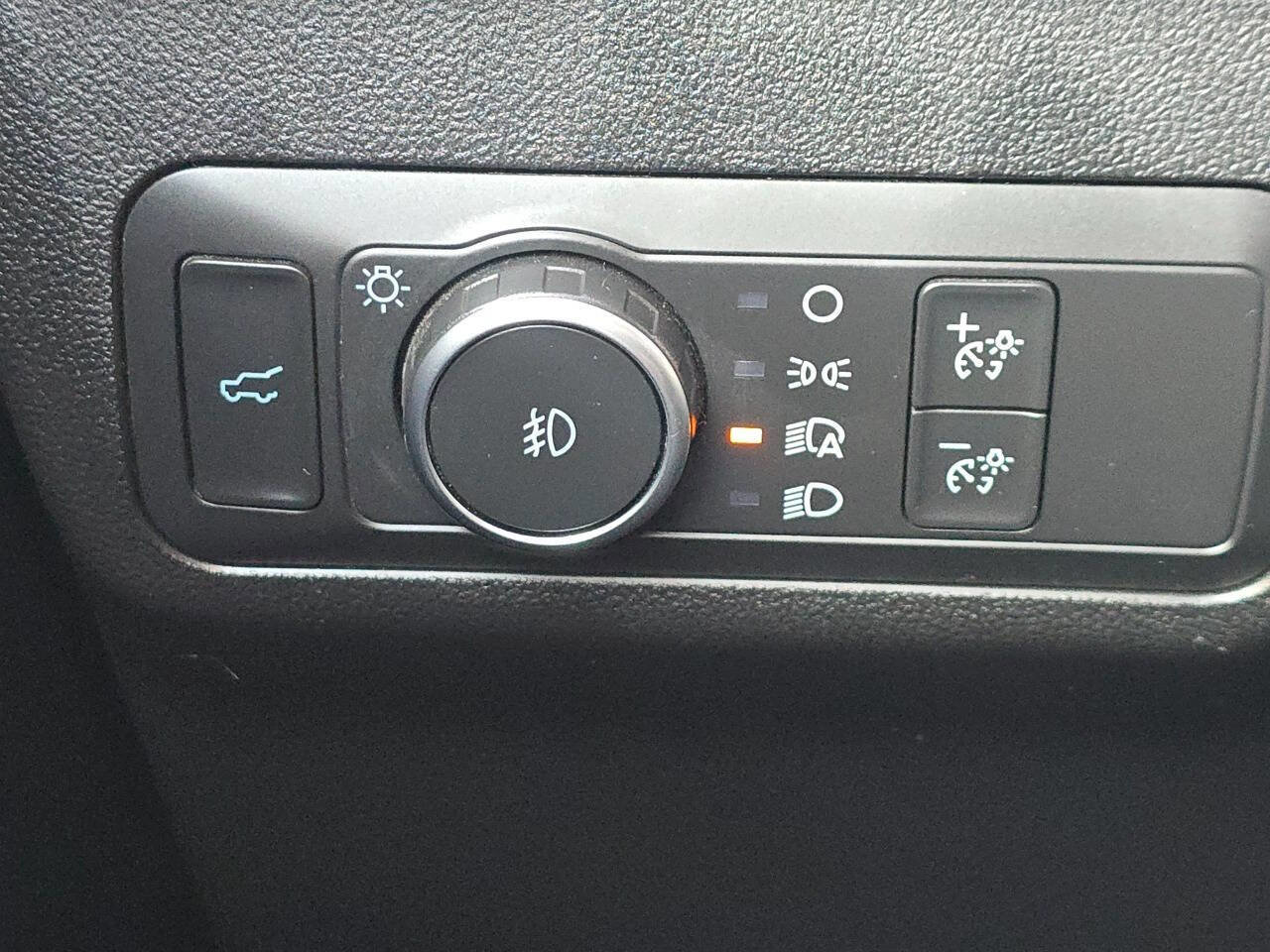 Used 2021 Ford Bronco Sport Big Bend image 28