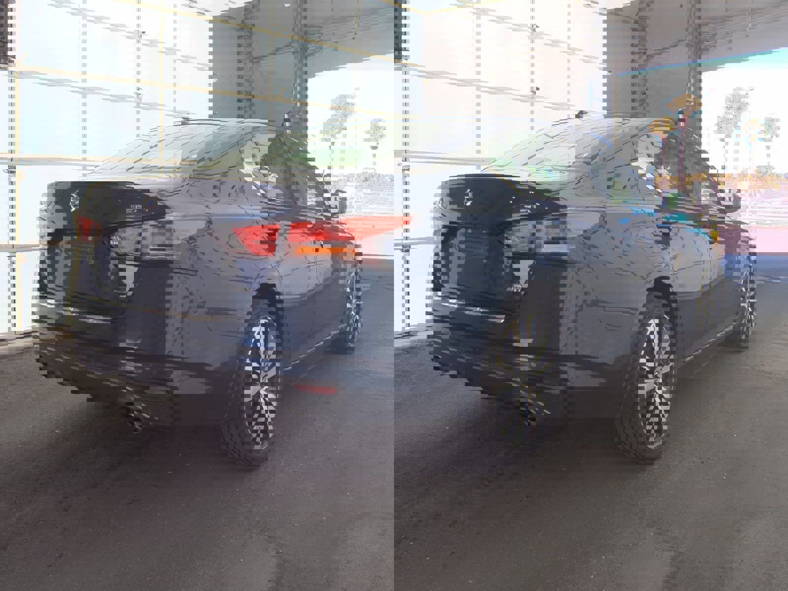 Used 2020 Nissan Altima 2.5 SR image 3