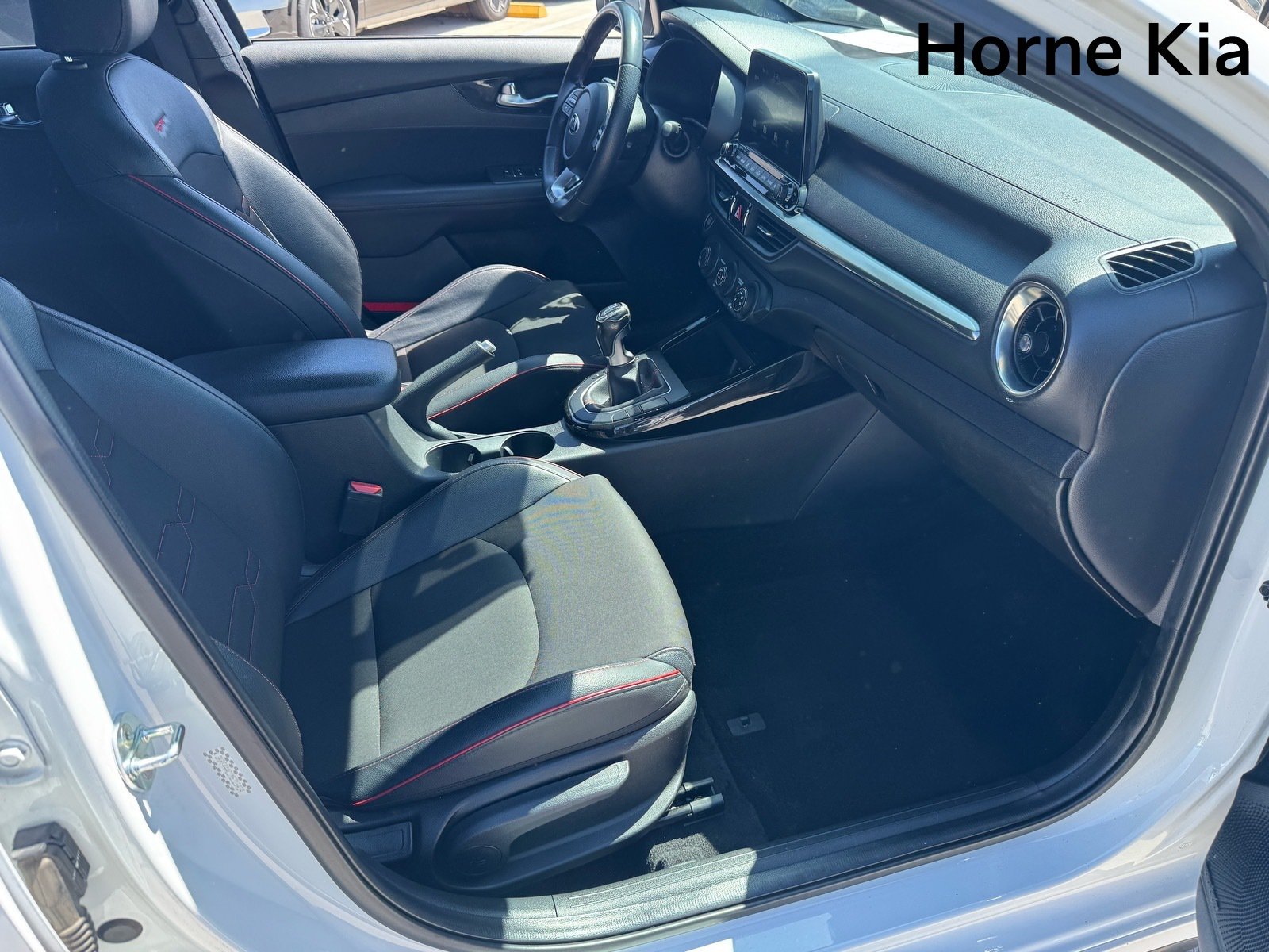 Used 2021 Kia Forte GT FWD image 26