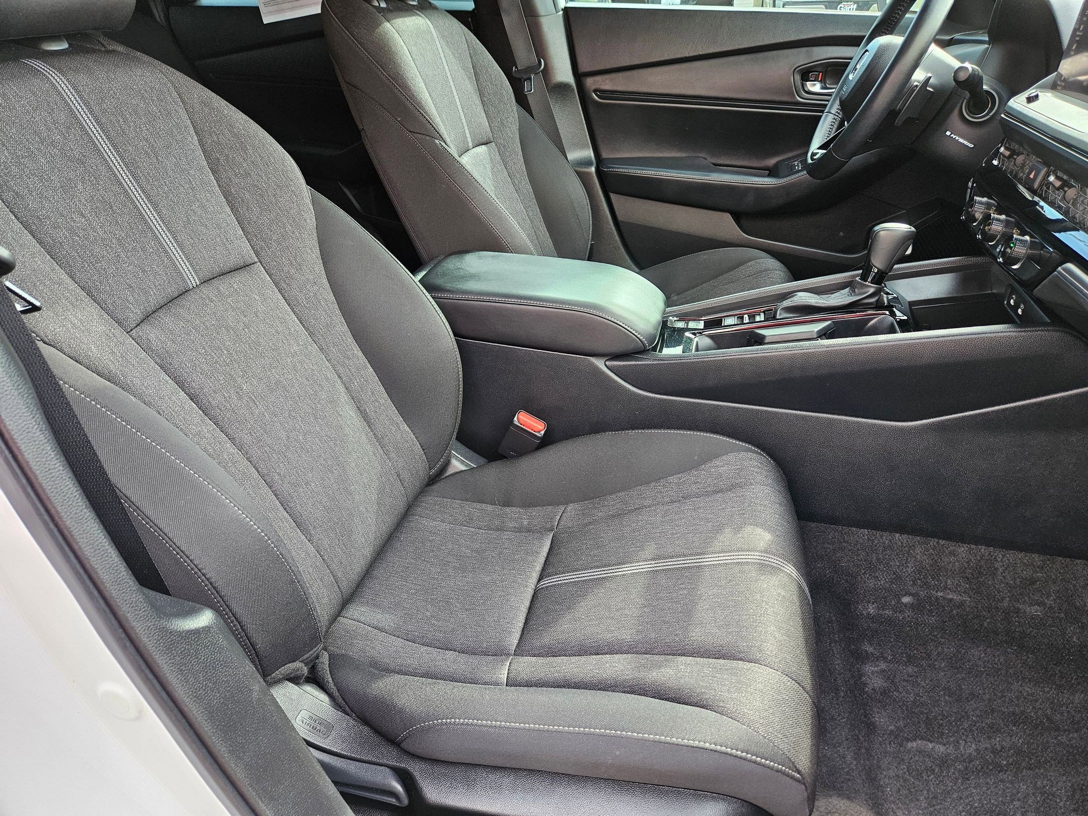 Used 2023 Honda Accord Sport image 34